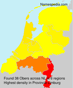 Obers Obers