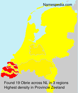 Obrie Obrie
