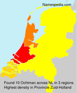 Ochtman Ochtman