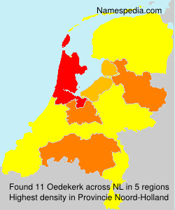 Oedekerk Oedekerk