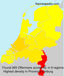 Offermans Offermans