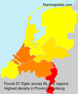 Ogier Ogier