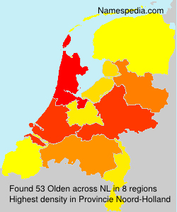 Olden Olden