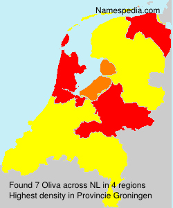 Oliva Oliva