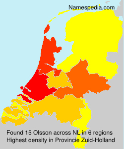 Olsson Olsson