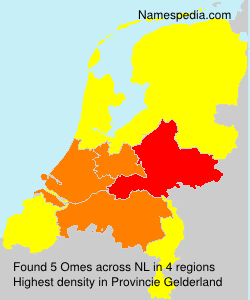 Omes Omes