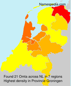 Omta Omta