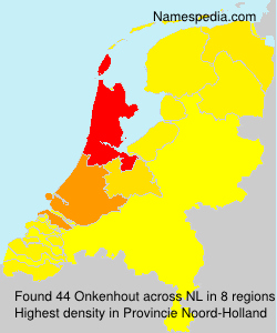 Onkenhout Onkenhout