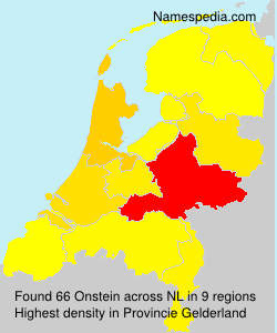 Onstein Onstein