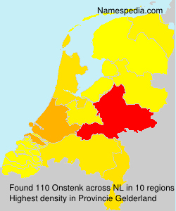 Onstenk Onstenk