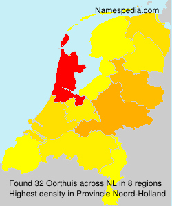 Oorthuis Oorthuis
