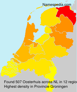 Oosterhuis Oosterhuis