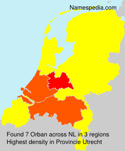 Orban Orban