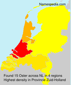 Oster Oster
