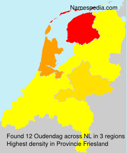 Oudendag Oudendag