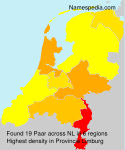 Paar Paar