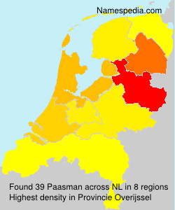 Paasman Paasman
