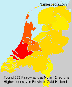 Paauw Paauw