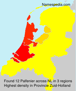 Palfenier Palfenier