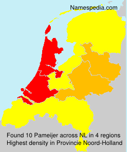 Pameijer Pameijer