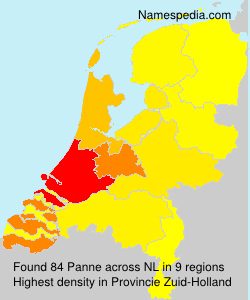 Panne Panne