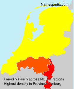 Pasch Pasch