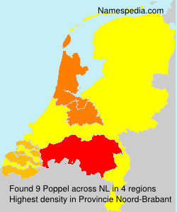 Poppel Poppel
