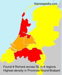 Richard Richard