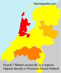 Rikkert Rikkert