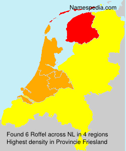Roffel Roffel