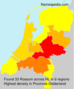 Rossum Rossum