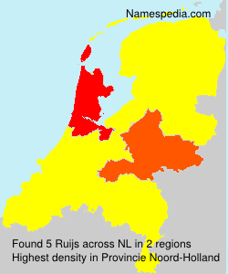 Ruijs Ruijs