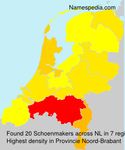 Schoenmakers Schoenmakers