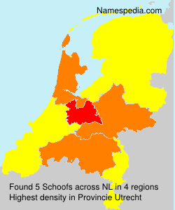 Schoofs Schoofs