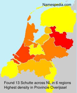 Schutte Schutte