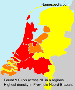 Sluys Sluys