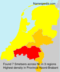 Smetsers Smetsers