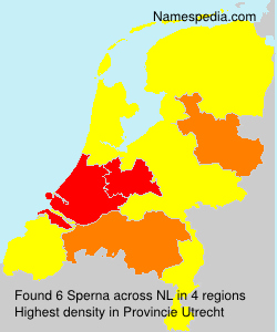 Sperna Sperna