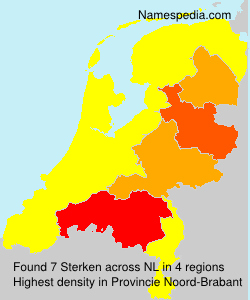 Sterken Sterken