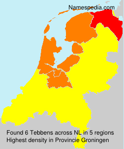 Tebbens Tebbens