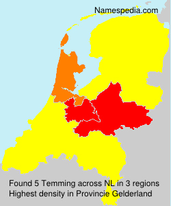 Temming Temming