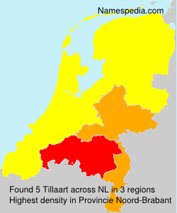 Tillaart Tillaart