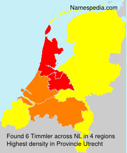 Timmler Timmler