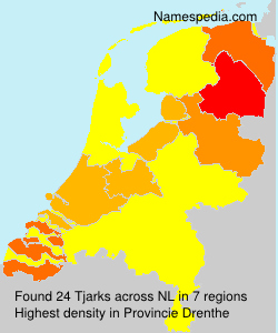 Tjarks Tjarks