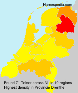 Tolner Tolner