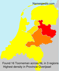 Toorneman Toorneman