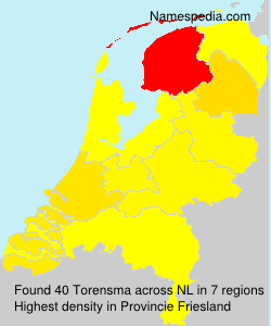 Torensma Torensma