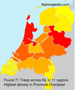 Treep Treep