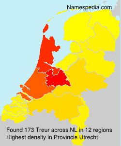 Treur Treur