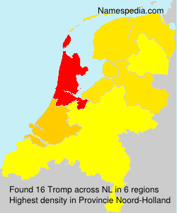 Tromp Tromp